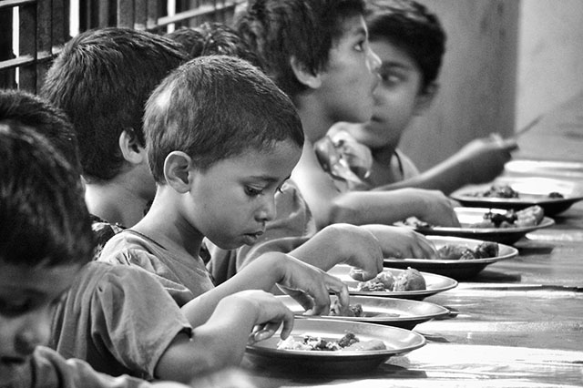 Orphanage